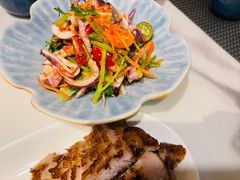 -蕉叶·泰国歌舞风情(世贸店)