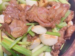 -宴小馆·小海鲜青岛菜(五四广场店)
