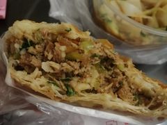 -正宗陕西肉夹馍(红荔店)