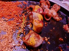 -丰茂烤串(全国首店)