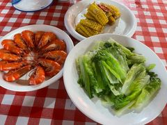 -琼大师东方烤乳猪(亚特兰蒂斯店)