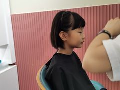 -海马体照相馆(上海宝山万达广场店)