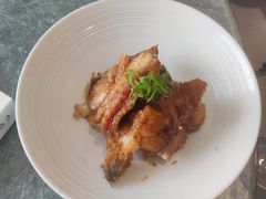 -小厨娘淮扬菜(天印大道店)