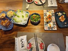 -江户前寿司·日料·寿喜烧(中关村壹号店)