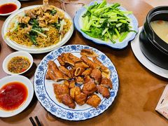 -万兴菜馆(龙华店)