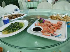 -景好海鲜餐厅(大鹏必选旅游店)