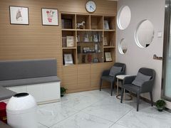 -瑞尔齿科(南京东路名人诊所)