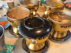 -喜庭海鲜自助(来福士店)