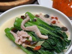 -喜记顺德菜(南昌万象城店)