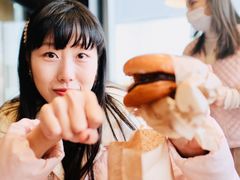 -汉堡王(北京三里屯购物中心)