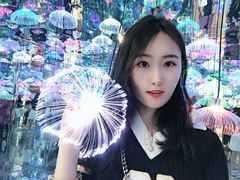 -天津梵高星空艺术馆(天河城旗舰店)