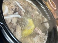 -春润大地海南椰子鸡(沙井京基百纳广场店)