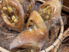 -佐敦面包铺·JORDAN BAKERY