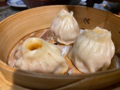 -南京大牌档(香港广场店)