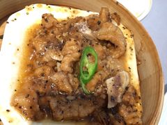 -御花园·粤菜·海鲜火锅(中山公园店)