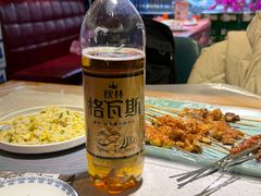 -陈老二烧烤(草市街总店)