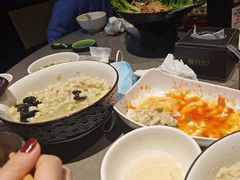 -陈熹公民族美食文化餐厅·清真(中华广场店)