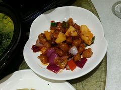 android_upload_pic-拾贝海鲜馆（海鲜粤菜）(花果园店)