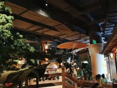 -桂满陇-十里风荷(合生汇店)