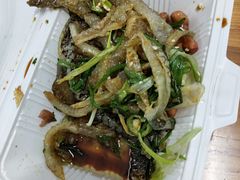 -陈添記·祖傳爽鱼皮·西关老字号(广州首店)