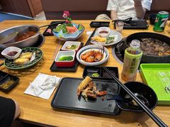-水林间·寿喜烧自助(仙林金鹰店)