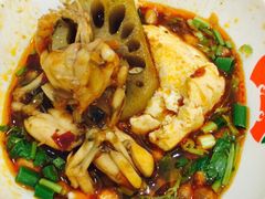 自贡好吃客(科华店)-自贡好吃客(科华店)