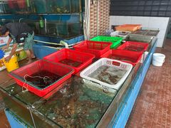 -沙头涌渔栏海鲜餐厅