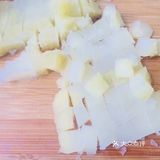 好吃又好看的薯饼