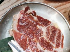 -西塔老太太泥炉烤肉(杭州首店)