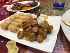 -联邦酒楼