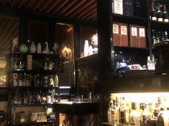 -礼途酒店·餐吧