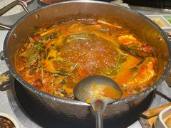 -野山舂·贵州现舂酸汤牛肉(民生路店)