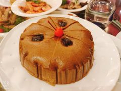 -山明水秀大饭店