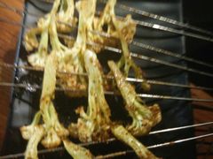 -嘚味徐州烧烤特色菜