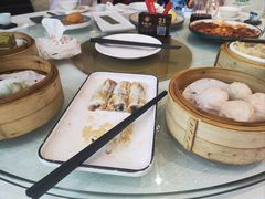 -聚福山莊·寻味顺德(北滘店)