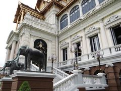 -五世皇金柚木行宫(维护中)