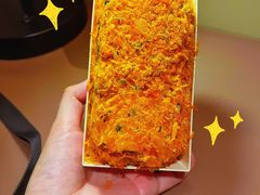 紫米香葱卷-千里酥(中山北路店)