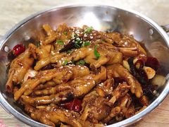 -小民大排档(光谷店)