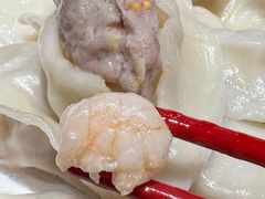 -喜家德虾仁水饺(景枫中心店)