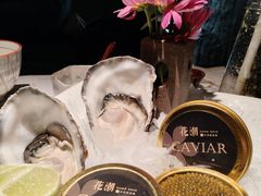 -花潮料理艺食馆(SM新生活广场店)