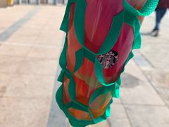 -星巴克(天津鲁能中心第三店)