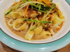 -清真·玛丽亚新疆菜主题餐厅(浙江中路店)