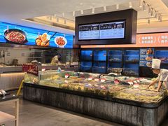 -连鹭海鲜·海肠捞饭·海胆饭(星海店)