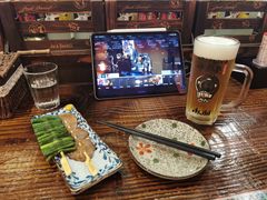-平成屋·午肴夜酒(四川北路店)