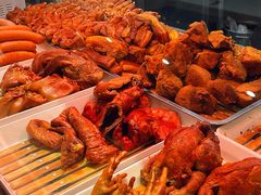 -山南熏肉大饼(辽菜旗舰店)