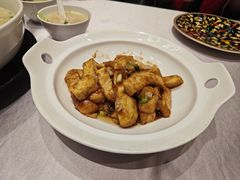 -盛百味·家宴餐厅(霸州分店)