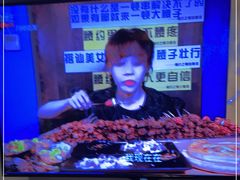 -腰子哥烤串(石佛营炫特店)