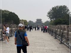 -卢沟桥文化旅游区