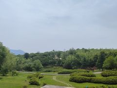 -宜兴龙背山森林公园