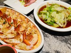 -新白鹿餐厅(松江开元地中海店)